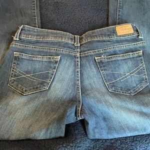 Women’s jean